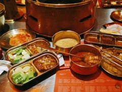 -西塔老太太泥炉烤肉(苏州大悦城店)