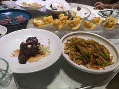 -柒园·三十年创意杭帮菜(龙湖滨江天街店)