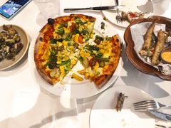 -Osteria Garden 生蚝花园餐厅(原进贤路店)
