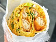 -卞姐蛋饼(陕西南路店)