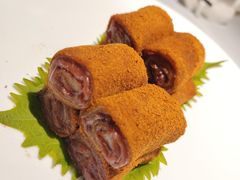 驴打滚-四季民福烤鸭店(前门店)