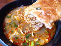-淮南许氏牛肉汤(朝阳西路店)