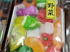 -新五爱道夜市