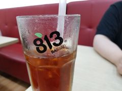 -813芭依珊 BAESAn(皇冠十畝地店)