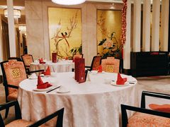 -酌宴府The China Club·广州万富希尔顿酒店(云城东路店)