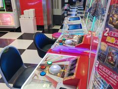 -天天玩X秋葉原日系动漫游戏中心