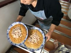 -裕兴记·三虾面(西北街总店)