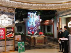 -广东道至正餐厅(区庄店)