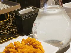 小麻花-丁卯•铜锅涮肉(工体店)