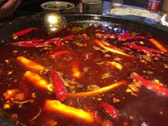 -重庆渝达老火锅(春熙路店)