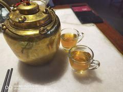 -小吊梨汤·北京菜·烤鸭(双井乐成中心店)