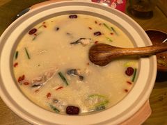 -老阿爸鲜鱼土菜(昆山花桥店)