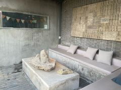 -漪龙台·B26 Rooftop Lounge