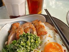 -兴华里茶记(禅城同济首店)