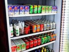 -恩施瑞享国际酒店·自助餐厅