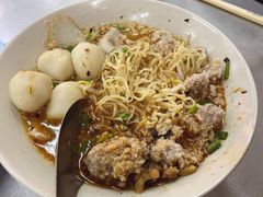 -榮泰米粉湯(Left Shop)