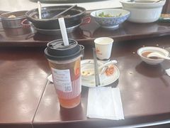 -巢湖名吃·东关老鹅汤(江南风情街店)