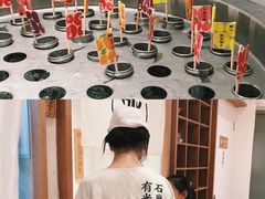 -小满手工粉(上海月星环球港店)