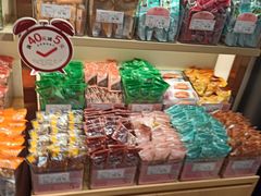 零售区-良品铺子(白云新世界店)