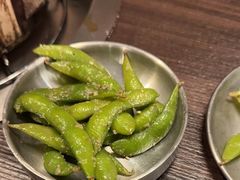 -大馥·炭火烧肉酒场(莘庄莘福坊店)