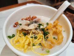 -禄运茶居·手工点心(猎德店)