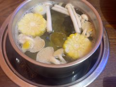 -东海怡品海鲜豆捞(星街坊店)