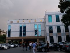 -南京双门楼宾馆(盐仓桥地铁站阅江楼店)