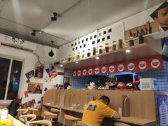 大堂-皆道拌麻辣烫·麻辣拌