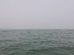 -北戴河东海水浴场