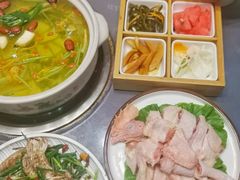 -金龙·打边炉(武进路店)