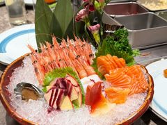 -大渔铁板烧(杭州大悦城店)