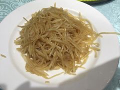 -新疆伏拉沃餐厅(白龙南路店)