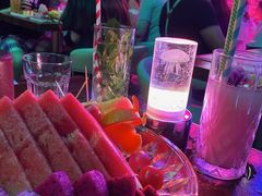 -MOSSO音乐酒吧·Live House(南京西路店)