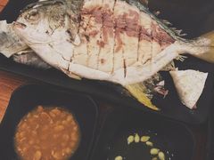 潮州打冷金鲳鱼-花二家·生活馆(六运小区店)
