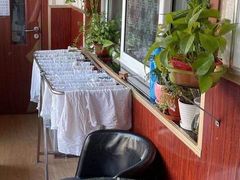 -深蓝盲人推拿·颈肩腰腿疼痛·艾灸调理(清河店)