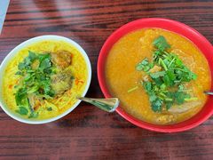 鱼汤粉-成群小食店