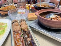 -香顺·客家菜(常平店)