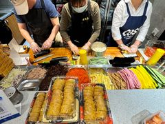 -传闻来紫菜包饭·打糕(西塔韩百店)