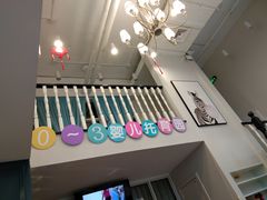 -希希家·托婴服务(西村店)
