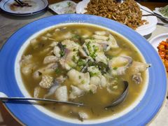 -大胡同天津菜·海肠捞饭·津门皮皮虾锅贴一绝(西姜井店)