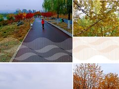 -永定河休闲森林公园