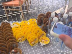 -争鲜回转寿司(朝北大悦城店)