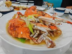 -郭姐·威海渔村(黄兴路店)