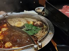 -牛匠和牛寿喜锅(西安总店)