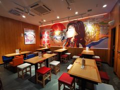 -阿香米线(天津凯德餐厅店)