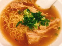 -源记茶餐厅(尖沙咀店)