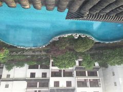 吴宫泛太平洋酒店-苏州吴宫泛太平洋酒店