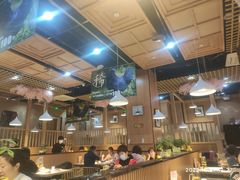 -黑鸡小馆(金源店)