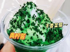 -麦当劳(凯德MALL太阳宫店)