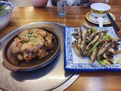 -老味道1992(武当山店)